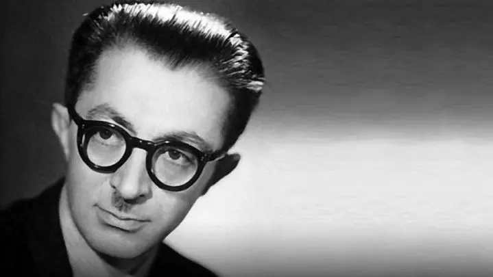 آخرین عکس صادق هدایت قبل از خودکشی