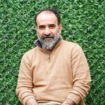 آخرین وضعیت رضا امیرخانی پس از سانحه سقوط