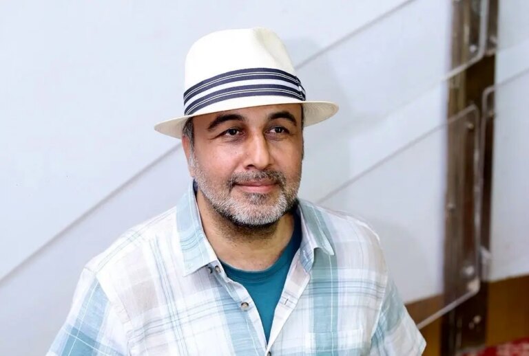 آخرین وضعیت رضا عطاران در بیمارستان