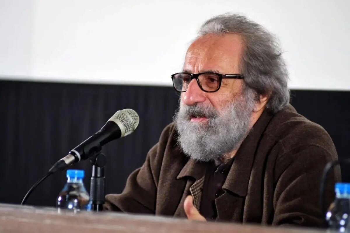 آخرین وضعیت مسعود کیمیایی در بیمارستان