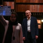 آغاز پخش «چهل‌تیکه» با داریوش‌کاردان