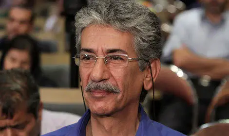 آقای حکایتی امشب ساعت ۲۱ در تلویزیون |