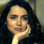 آنا د آرمس بازیگر مشهور هالیوود محجبه شد