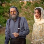 ابوالفضل پورعرب با شکل و شمایلی متفاوت در راه فیلم فجر