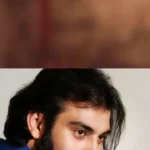 اجرای آهنگ «ناصریا» توسط پسر ناصر عبداللهی در برنامه برمودا