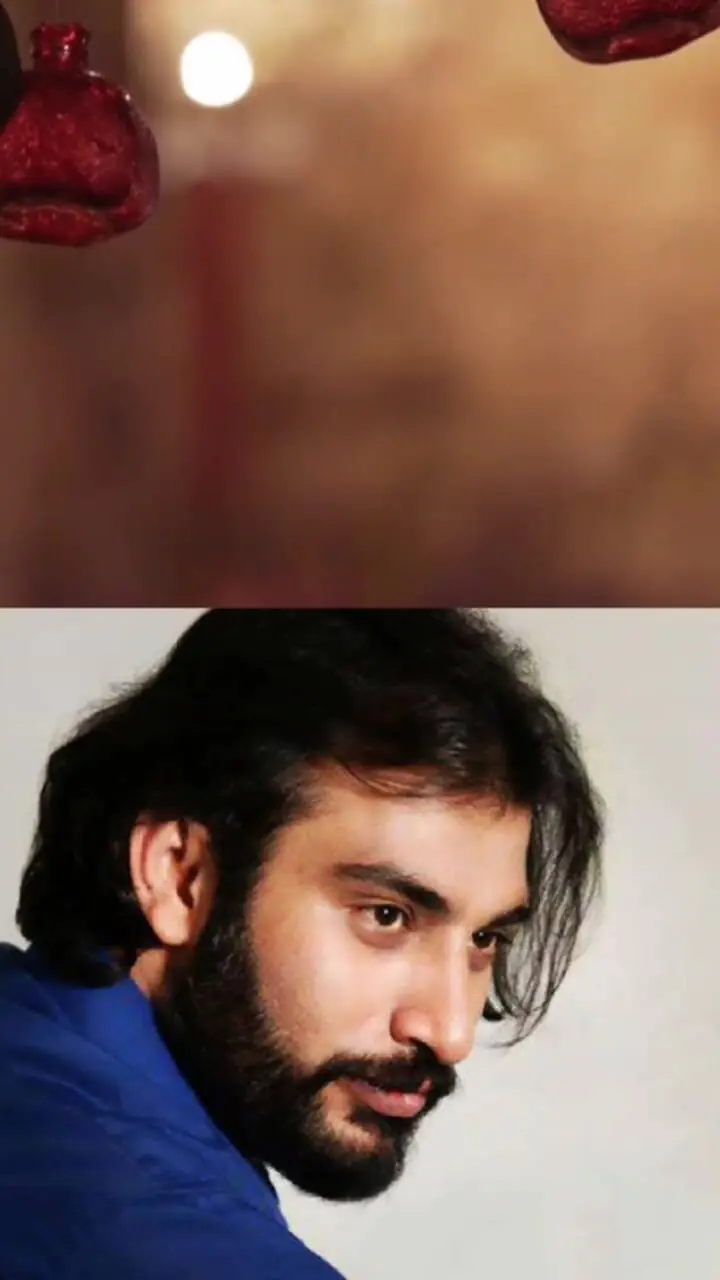 اجرای آهنگ «ناصریا» توسط پسر ناصر عبداللهی در برنامه برمودا