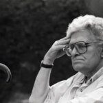 احمد شاملو؛ نابغه‌ای که شعر ناب خلق کرد