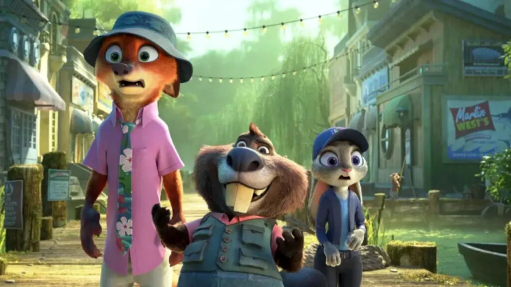 اخبار هیجان‌انگیزی درباره Zootopia 3 منتشر شد