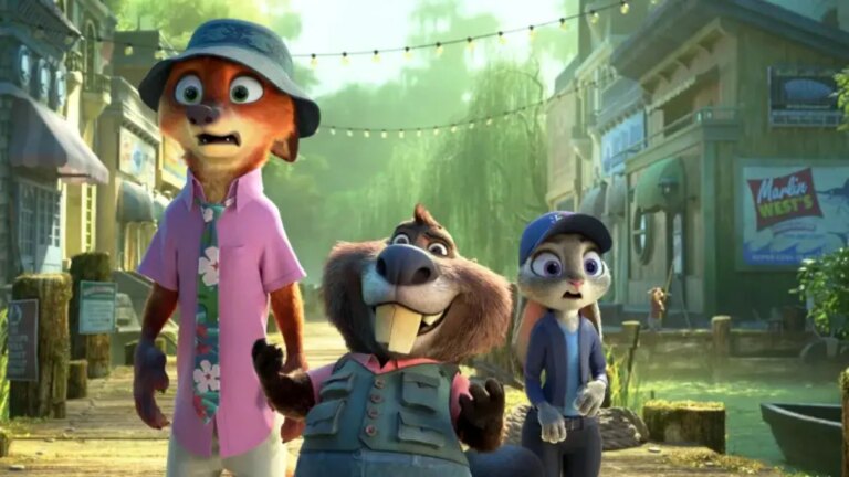 اخبار هیجان‌انگیزی درباره Zootopia 3 منتشر شد