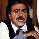 ادای احترام به مهدی فتحی در سالروز تولدش