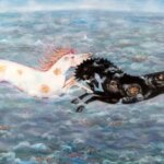 اساطیر ایران؛ تیشتر و نبرد با دیو خشکسالی