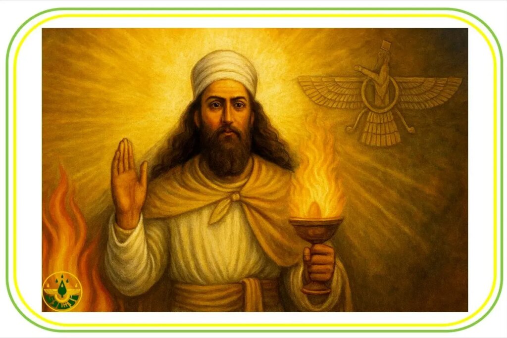 اساطیر ایران؛ منجیان اساطیری ایران را بشناسید