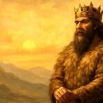 اساطیر ایران؛ کیومرث، نخستین انسان و پادشاه جهان!