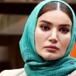 استایل جدید متین ستوده جلب توجه کرد