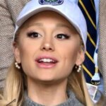 استایل جدید و متفاوت آریانا گرانده توجه‌ها را جلب کرد