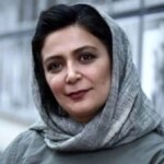 استایل زمستانی الهام کردا با کلاه بافت در اکران «آن سوی حصارهای لاله‌زار»