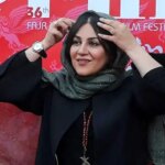 استایل پاییزی و متفاوت ستاره اسکندری در اکران «آن سوی حصارهای لاله‌زار»