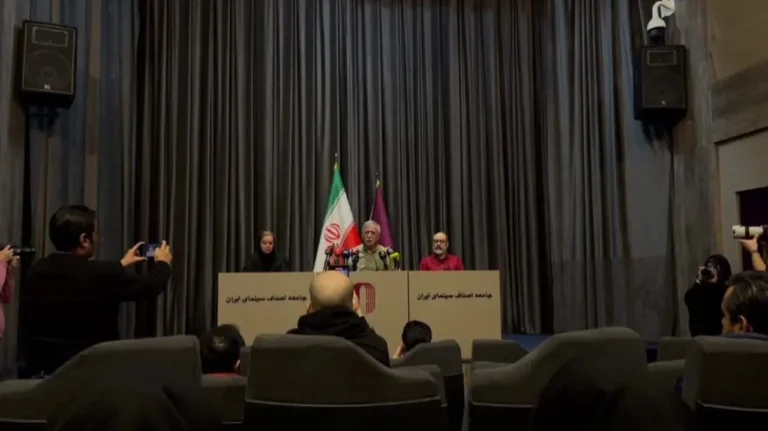 اسعدیان: روایت مطرح‌‌شده درباره بازداشت بازیگران دروغ محض است