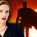 اسکارلت جوهانسون نقش گیلدا گلد را در فیلم The Batman Part 2 بازی خواهد کرد