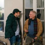 اصغر فرهادی فیلمش را تمام کرد