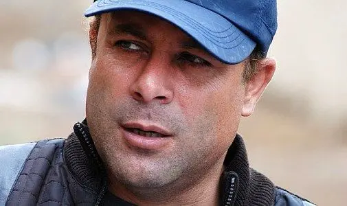 اصغر نصیری درگذشت