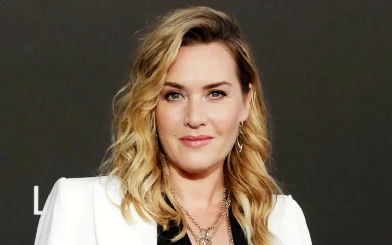 اعتراف تلخ کیت وینسلت؛ به‌ خاطر اندامم مورد تمسخر دیگران قرار می‌گرفتم