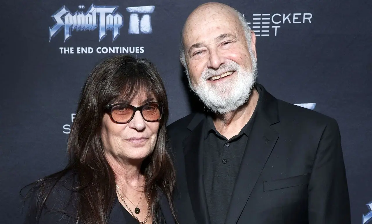 اعلام رسمی علت مرگ کارگردان معروف و همسرش