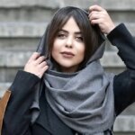 الهام اخوان: نبوغ پیمان قاسم خانی دچار رسوب شده است/ همیشه نیشم باز است