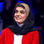 الیکا عبدالرزاقی: سحر جعفری جوزانی به من گفت حتما یک چیزی شدی که این قدر پشت سرت حرف می زنند