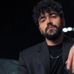 انتشار نخستین آلبوم رسمی «شروین حاجی‌پور»/ از ایران نمی‌روم، همینجا کار می‌کنم