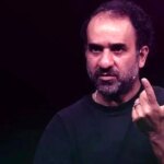 انجام ۲ عمل جراحی روی رضا امیرخانی