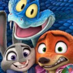 انیمیشن Zootopia 2 عنوان پرفروش‌ترین افتتاحیه انیمیشنی را کسب کرد