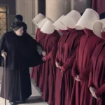 اولین تصاویر دنباله سریال The Handmaid’s Tale منتشر شدند