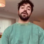 اولین واکنش ‎شروین حاجی‌پور به حواشی آغاز فعالیت‌های رسمی‌اش