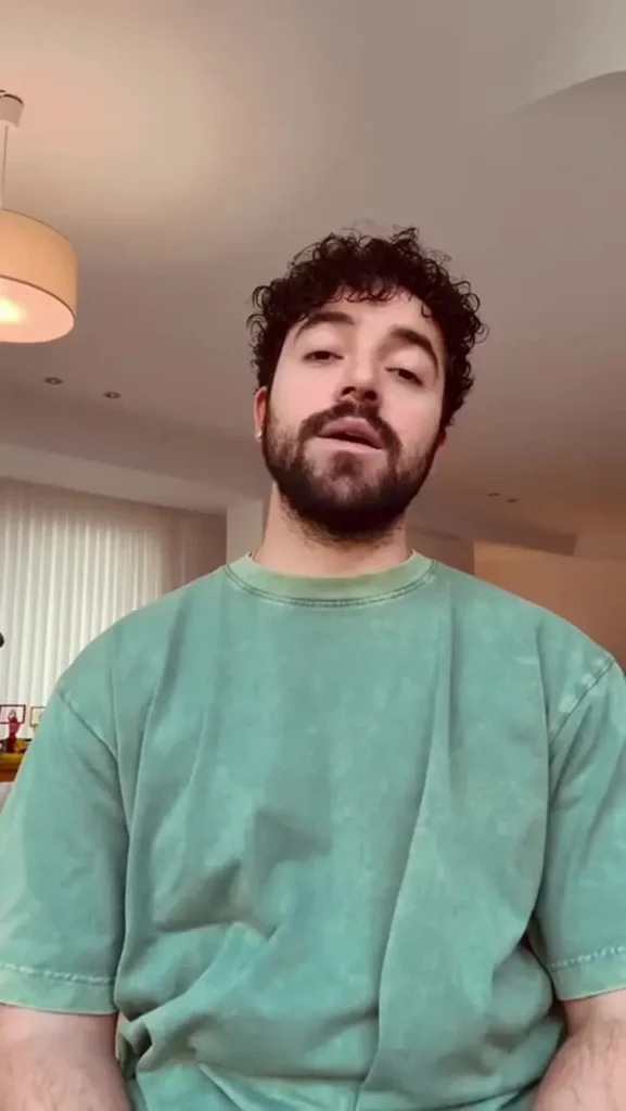 اولین واکنش ‎شروین حاجی‌پور به حواشی آغاز فعالیت‌های رسمی‌اش