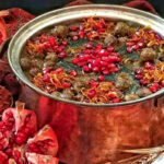 ایده‌های خوشمزه برای شب یلدا که سفره شما را رنگین می‌کند