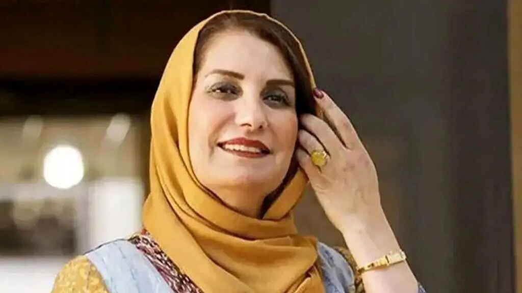 بازگشت فریبا کوثری با «گذرگاه» و زمزمه‌های حضور در «سلمان فارسی»