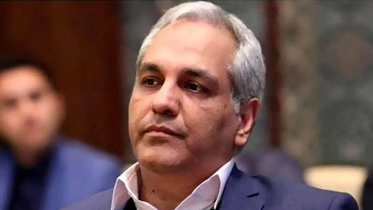 بازگشت مهران مدیری به تلویزیون؛ با بازیگری که می‌گفت دیگر با او کار نمی‌کند