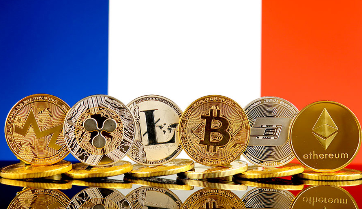 بانک فرانسوی BPCE معاملات ارز دیجیتال را به اپلیکیشن خود اضافه میکند