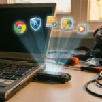 برنامه های پرتابل ضروری؛ 5 ابزار حیاتی که باید همیشه در فلش مموری خود داشته باشید