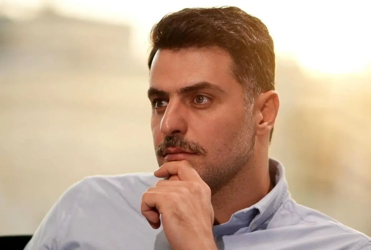 برنامه گنگ و علی ضیا دوباره خبرساز شدند