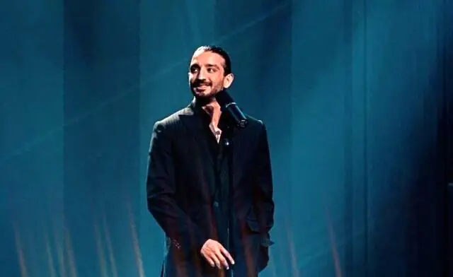 برگ برنده سینا ساعی چه بود؟