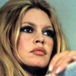 بریژیت باردو درگذشت / الهه زیبایی سینمای فرانسه را بشناسید