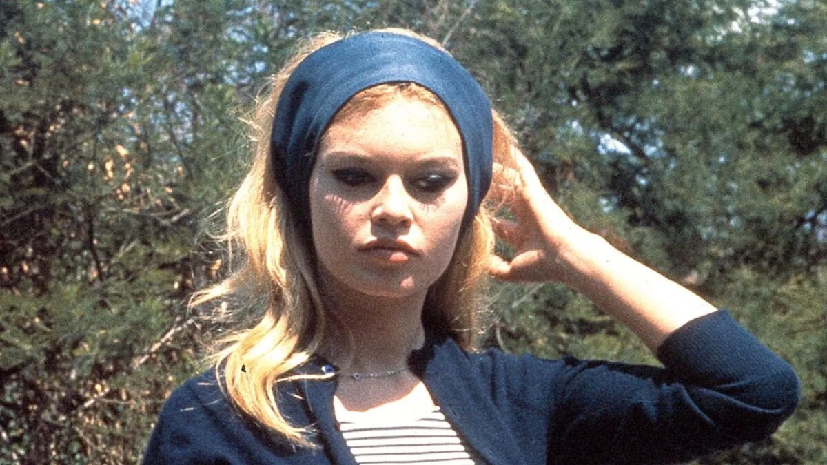 بریژیت باردو، بازیگر سرشناس سینمای فرانسه درگذشت