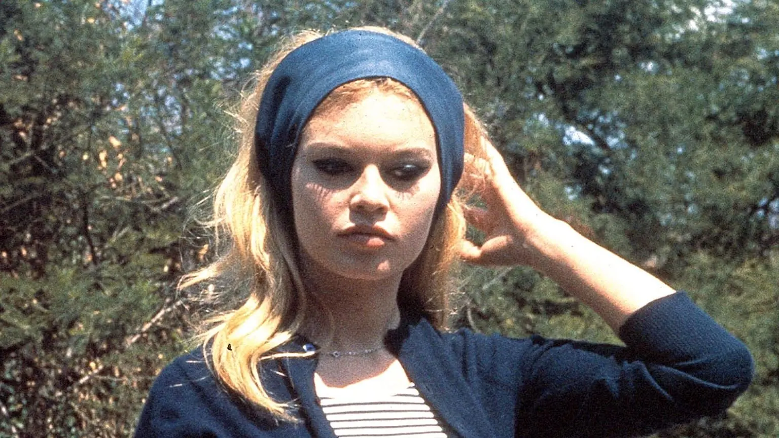 بریژیت باردو، بازیگر سرشناس سینمای فرانسه درگذشت