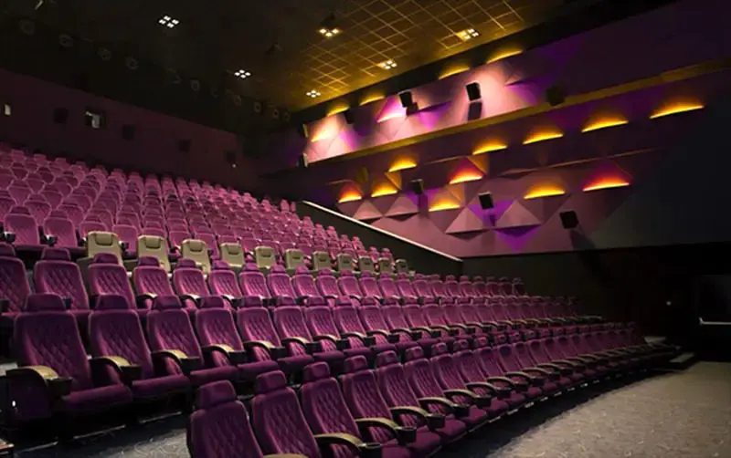 بلیت نیم‌بهای سینماها به مناسبت روز مادر