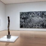 بهترین آثار هنری سال 2025