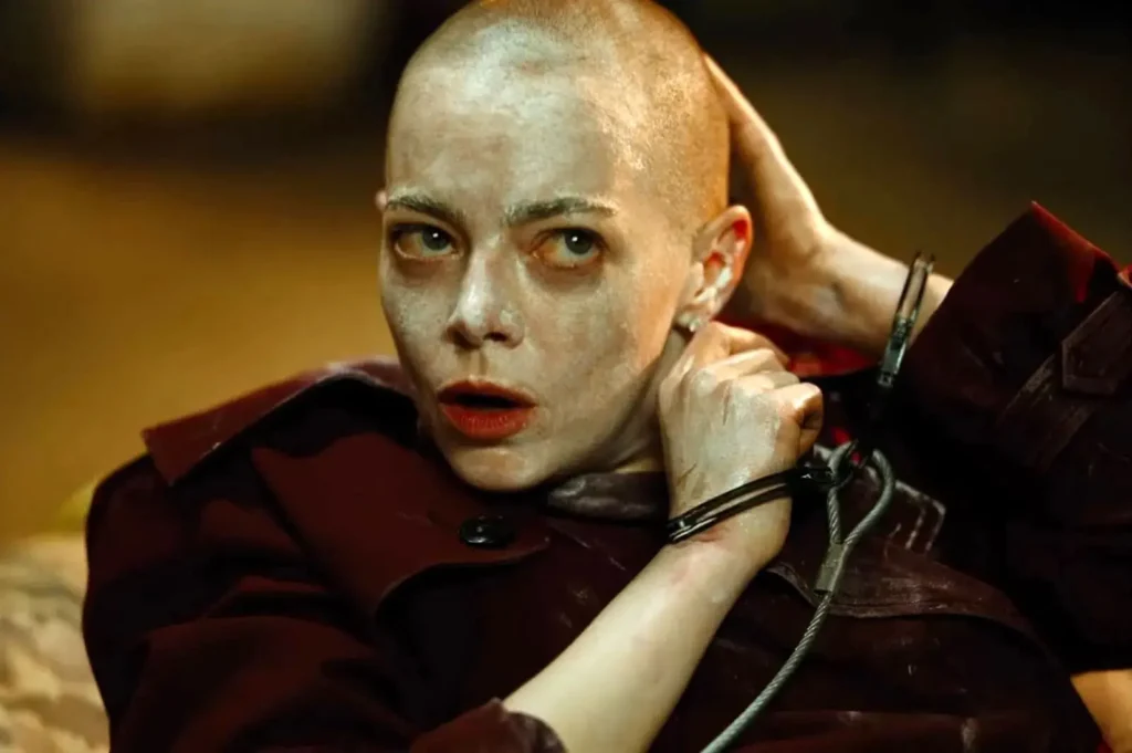 بهترین بازیگران زن سینمای جهان در سال 2025 / از «اما استون» تا «جسی باکلی»