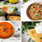 بهترین گزینه برای شام سبک با حجم مناسب و تحویل سریع