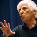 بهرام بیضایی؛ گیاهی که از دل سنگ بیرون می‌زد